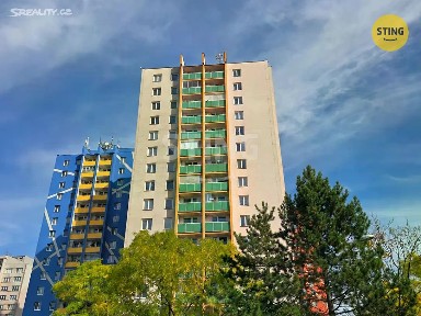 Zdeňka Bára, Ostrava - Dubina