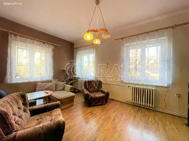 Prodej bytu 2+1 60 m²