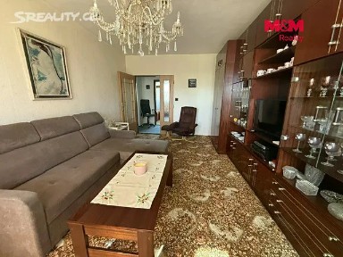 Prodej bytu 2+1 64 m²