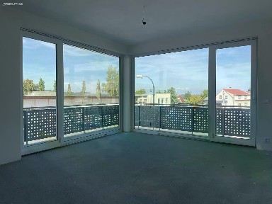 Prodej bytu 2+kk 54 m²