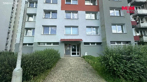 Prodej bytu 3+kk 59 m²