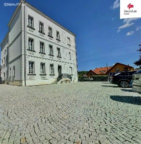 Pronájem kanceláře 70 m²