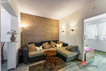 Prodej bytu 3+kk 51 m²