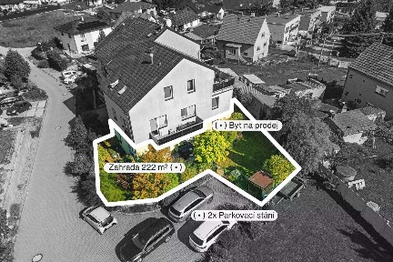 Ke Studánkám, Libčice nad Vltavou