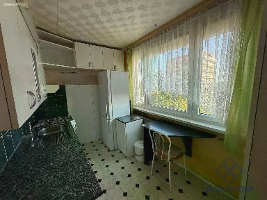 Prodej bytu 2+1 58 m²