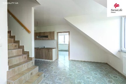 Prodej bytu 3+kk 85 m²