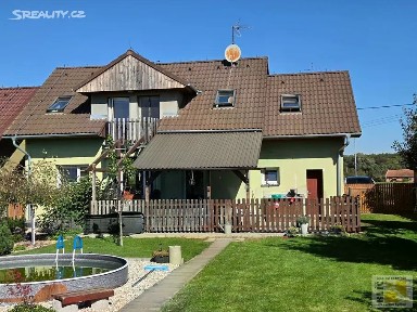 Kroměříž - Trávník