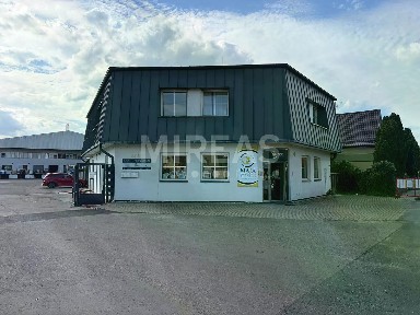 Pronájem kanceláře 23 m²