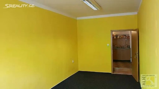 Pronájem kanceláře 19 m²
