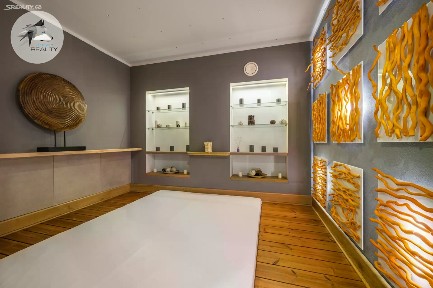 Pronájem obchodního prostoru 35 m²