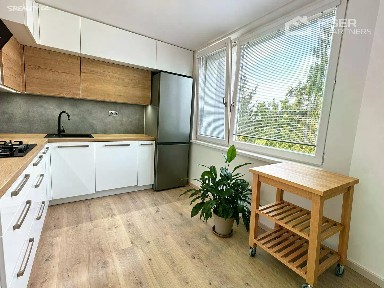 Prodej bytu 3+1 75 m²