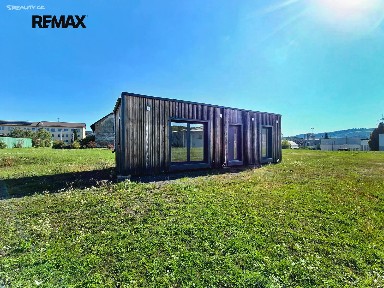 Prodej bytu 2+1 40 m²