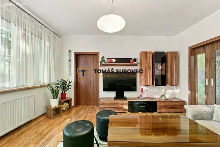 Prodej bytu 3+1 76 m²