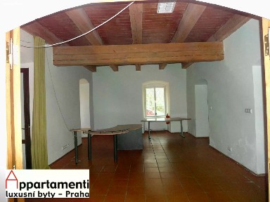 Prodej kanceláře 109 m²