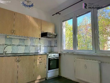 Pronájem bytu 2+1 55 m²