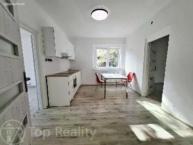 Pronájem bytu 2+1 91 m²