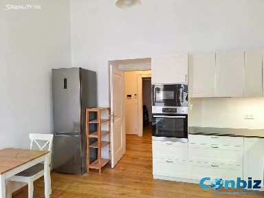 Pronájem bytu 3+kk 60 m²