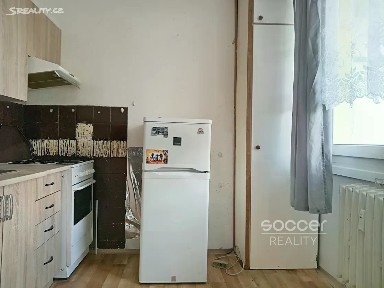 Bramboříková, Praha - Záběhlice
