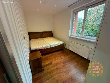 Pronájem bytu 3+1 75 m²