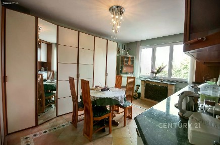 Pronájem bytu 1+1 56 m²