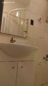 Pronájem bytu 1+kk 25 m²