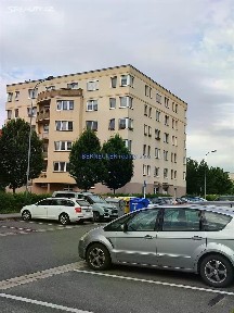 Štefánikova, Hradec Králové - Moravské Předměstí