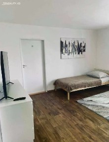 Pronájem bytu 3+kk 84 m²