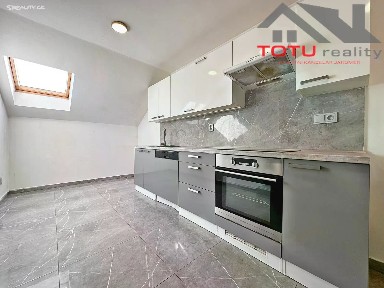 Pronájem bytu 3+1 86 m²