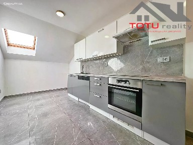 Pronájem bytu 3+1 86 m²