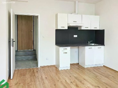 Pronájem bytu 1+kk 20 m²
