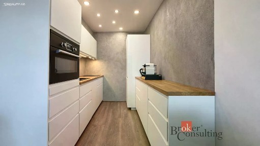 Pronájem bytu 2+kk 45 m²