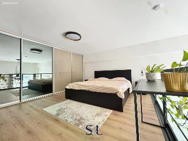 Pronájem bytu 1+kk 59 m²