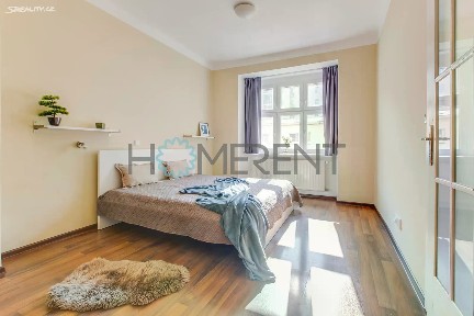 Pronájem bytu 2+kk 57 m²