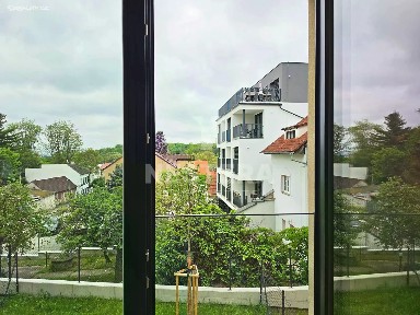 Střížkovská, Praha - Střížkov
