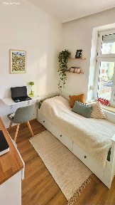 Pronájem bytu 1+kk 12 m²