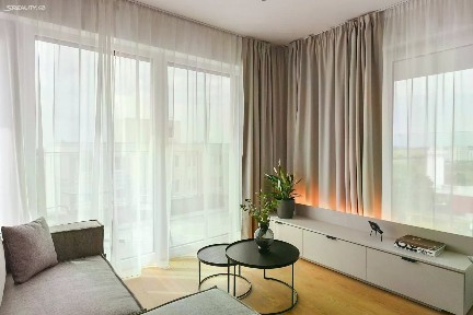 Pronájem bytu 2+kk 56 m²