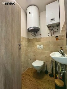 Pronájem bytu 1+kk 36 m²