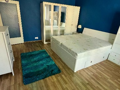 Pronájem bytu 2+kk 45 m²