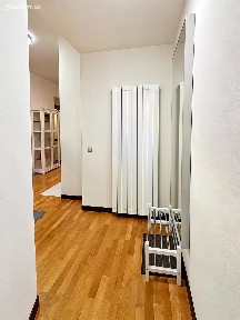 Slavíkova, Praha - Vinohrady