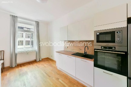 Pronájem bytu 3+1 119 m²