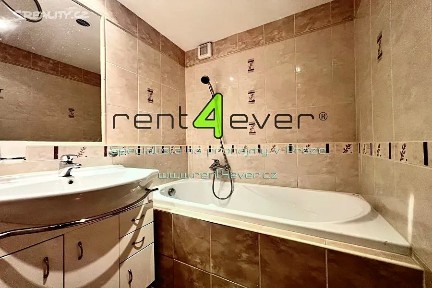 Pronájem bytu 2+1 55 m²