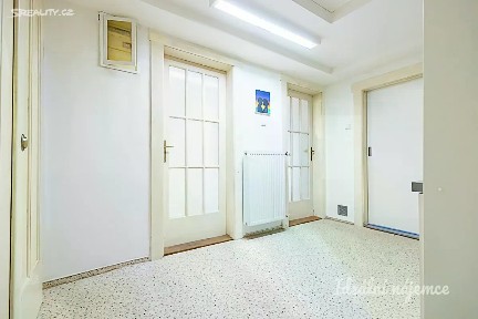 Pivovarnická, Praha - Libeň
