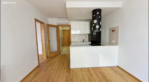 Pronájem bytu 2+kk 55 m²