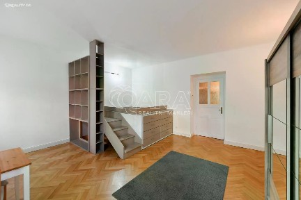 Pronájem bytu 2+kk 56 m²