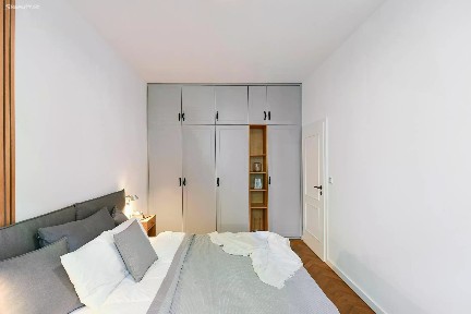 Grafická, Praha - Smíchov