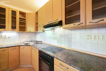 Pronájem bytu 2+kk 37 m²