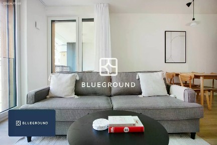Pronájem bytu 2+kk 61 m²