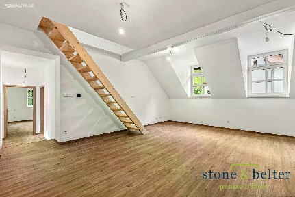 Prodej bytu 3+kk 95 m²