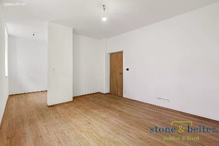 Prodej bytu 2+kk 55 m²