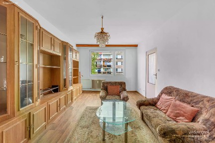 Prodej bytu 3+1 80 m²